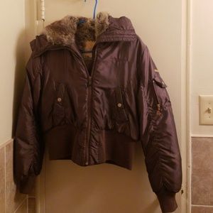 Baby Phat Goddess Jacket
